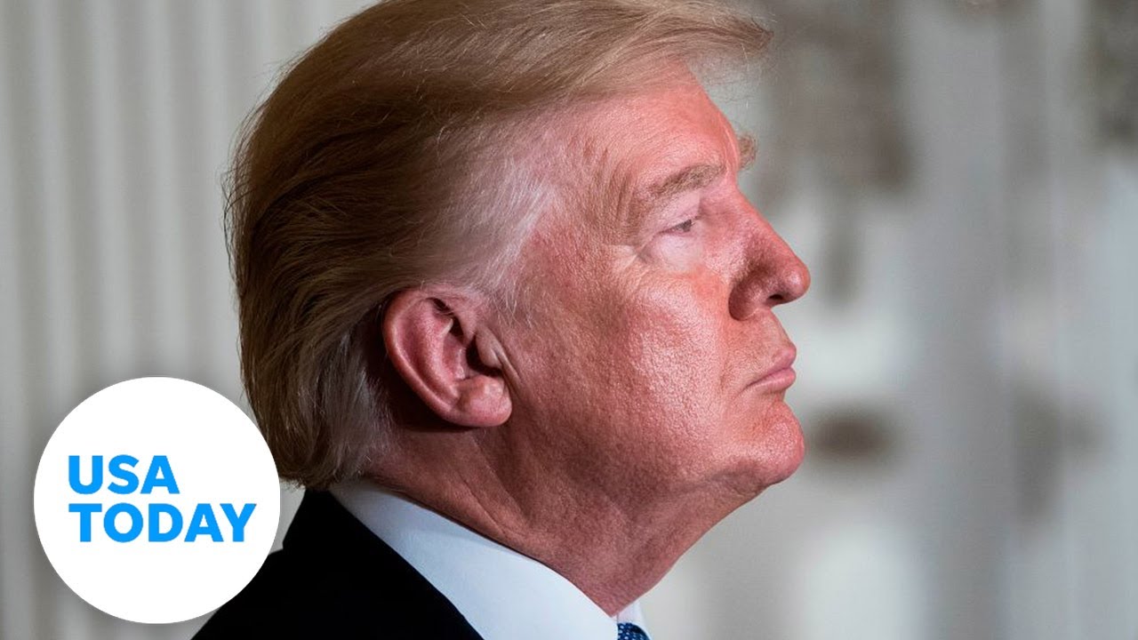 Senate set to vote on articles of impeachment against President Trump | USA TODAY