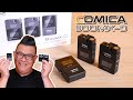 รีวิว Comica BoomX-D ไมค์ดิจิตอลไร้สาย ที่ตากล้องต้องถูกใจ