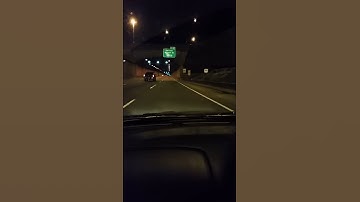 MAP external dump on a Evo 4 Tunnel