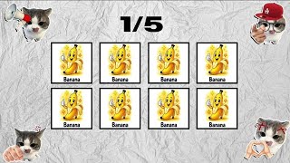 Say The Word On Beat | Level 1-5 | Level Easy To Insane