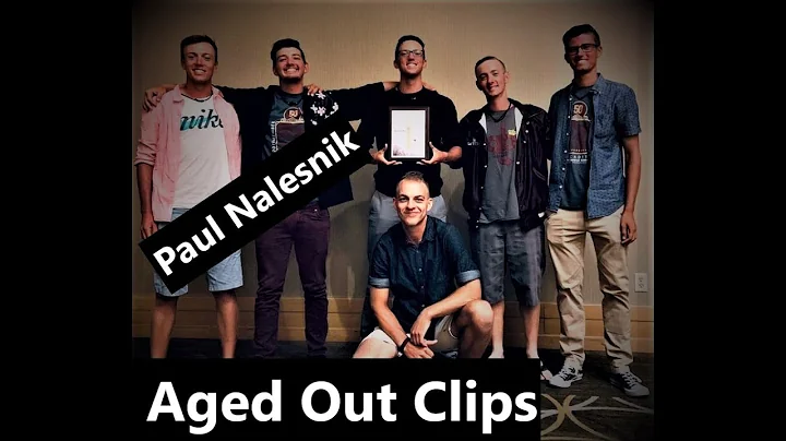 Paul Nalesnik Discusses Paul Rennick Quadlines