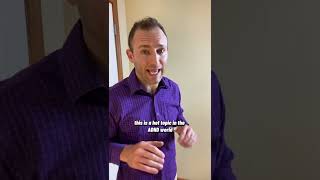 How to ask for ADHD accommodations #shorts