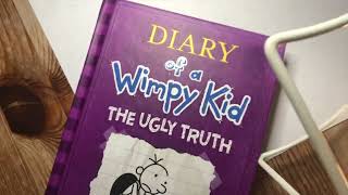 Diary of a Wimpy Kid: The Ugly Truth Movie Teaser (Summer 2023)