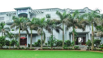 Millennium Public School Naushera Majha Singh Annual Function  2025