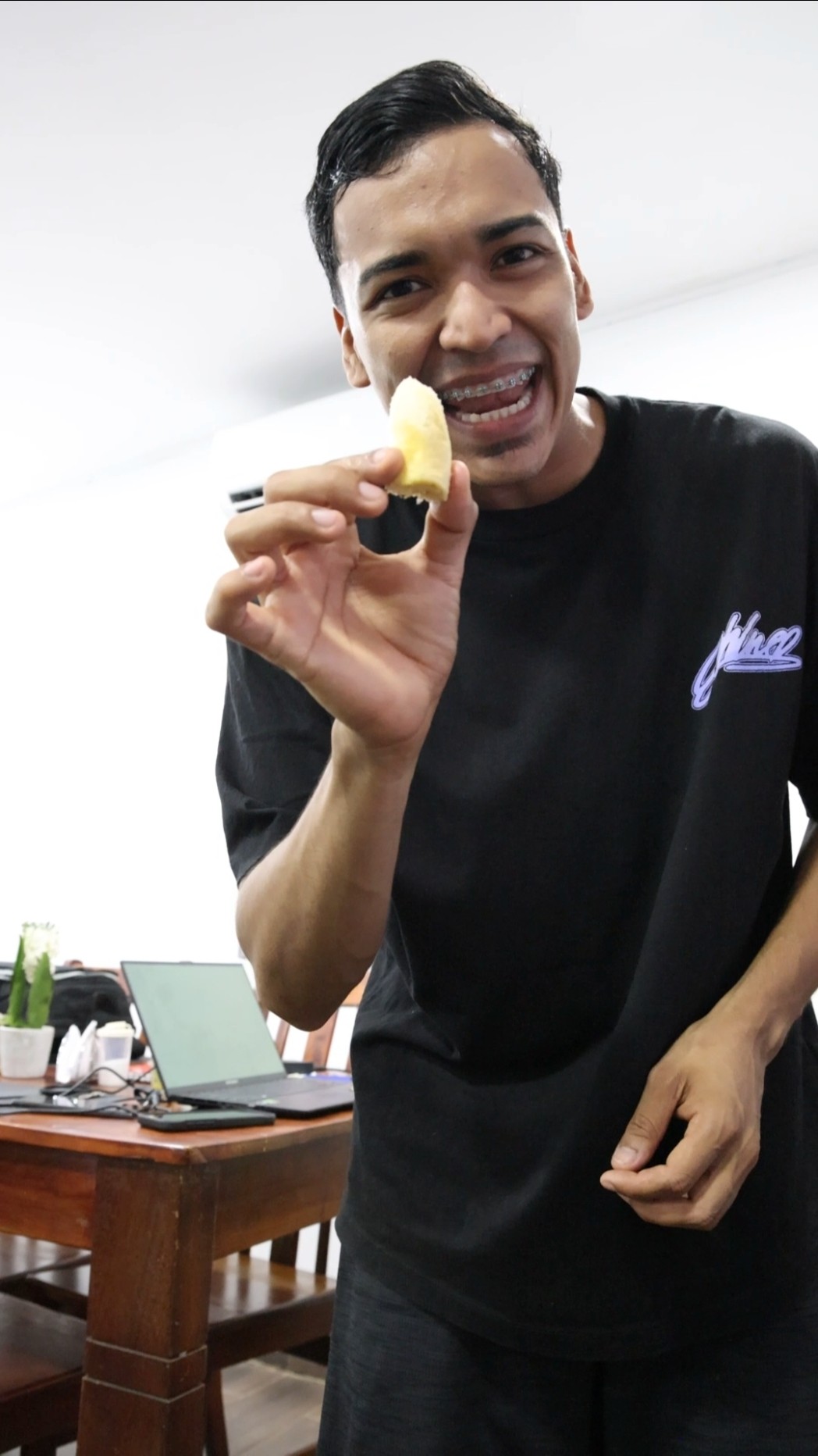 KIWI QUIERE COMER #comedia