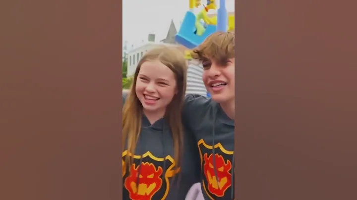 nalish is so cute @salishmatter @NidalWonderOfficial @jordanmatter