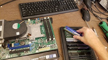 Building a 4K capable HTPC for $160 Part 2: Build and testing