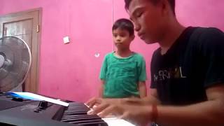 Kupercaya Janjimu  Piano Cover 
