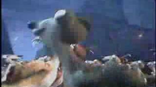 La Era De Hielo 2 - Trailer