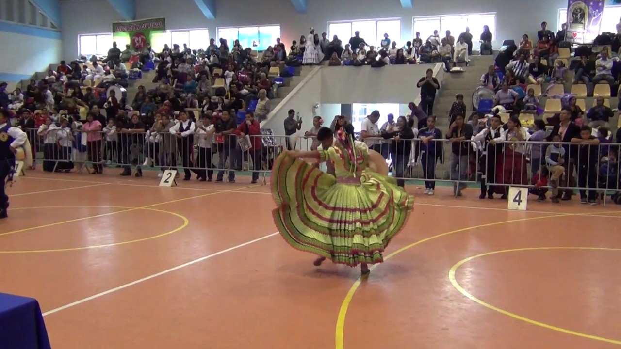 CONCURSO DE MARINERAS SAN ISIDRO LABARADOR, CATEGORIA SERIADO