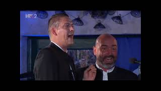 U Poju Se Mala - Klapa Dalmari - Fdk 2022 M
