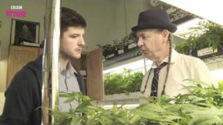 The World's Largest Cannabis Dispensary - Cannabis: What's The Harm? Preview - BBC