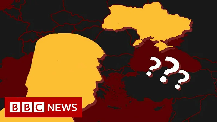 Trump impeachment: What's Ukraine got to do with it? - BBC News