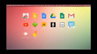 Google Jamboard   Overview of Webapp