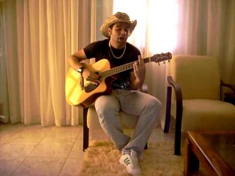 Rangel cantando '' MINHA VIDA" musica de Rita Lee