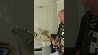 In A Rut (The Ruts Cover) MattVinyl Runcton Ricochet Crew