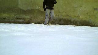 C-Walk Faniko Drupy Production