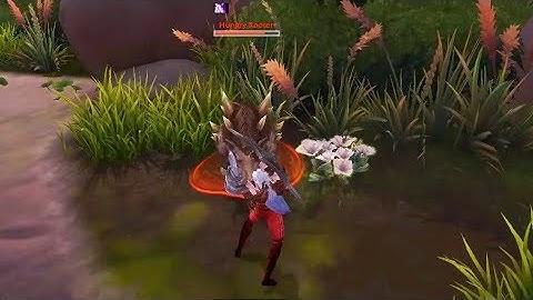 Golden Fields Forever