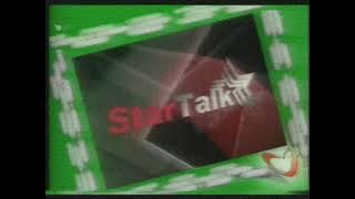 (Mocked) GMA Aircheck (2005)