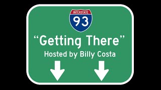 Getting There with Billy Costa - The Big Dig Special on AT&T3 in 2002/2003