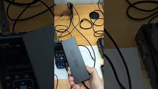 UGREEN Power Supply Glitching - Ugreen Nexode 100W Model CD328 P/N 15613 Review (Don't Buy)