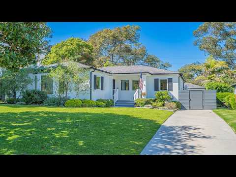 6123 W 74th St, Westchester, CA home video tour