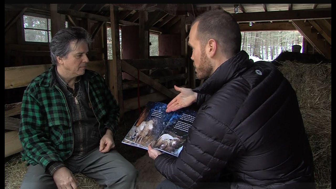 Connect... John Churchman