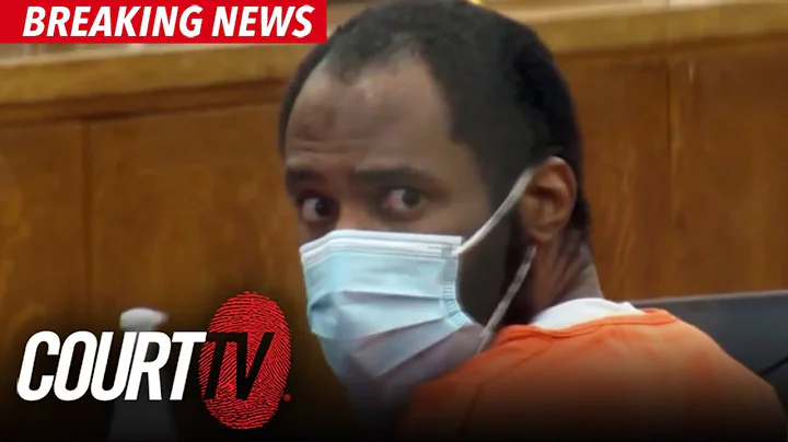 Theodore Edgecomb Sentenced for Deadly Road Rage Shooting