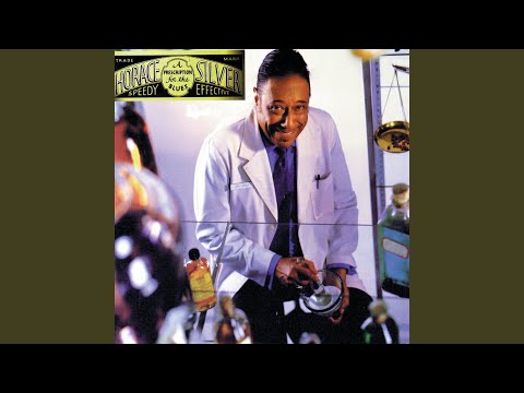Putar Free At Last - Horace Silver