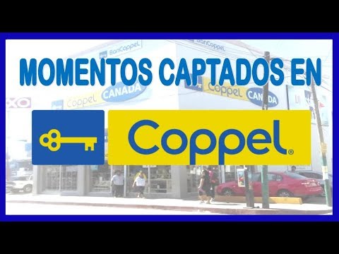 Top: MOMENTOS CAPTADOS EN COPPEL