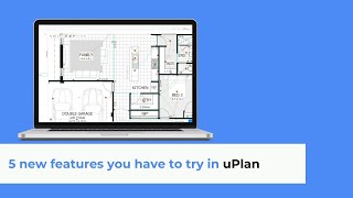 uPlan updates 2022 - 5 new features you should try now