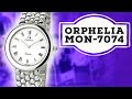 ⌚ Orphelia Herren Armbanduhr MON-7074 (2024)