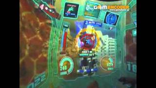 戦場の絆　ぶっちょ　ＣＢ　4ＶＳ4　Ｂ.Ｄ2（ＮＳ）　ＢＲ・頭バル・青4