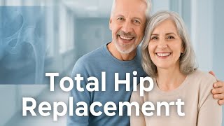 Total Hip Replacement – Surgery Procedure, Implants, And Biomedical Engineering Explained