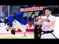 Ulanbaataar Judo GS 2026 - DAY 2 HIGHLIGHTS
