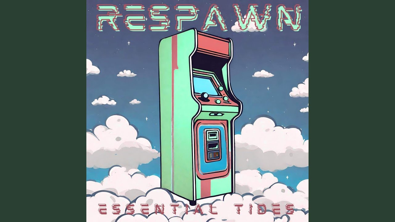 Watch Respawn on YouTube Watch Respawn on YouTube