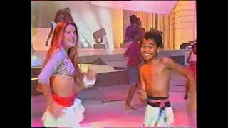 Chico & Roberto  ( Freinte a freinte / Succes Fous 1989 )