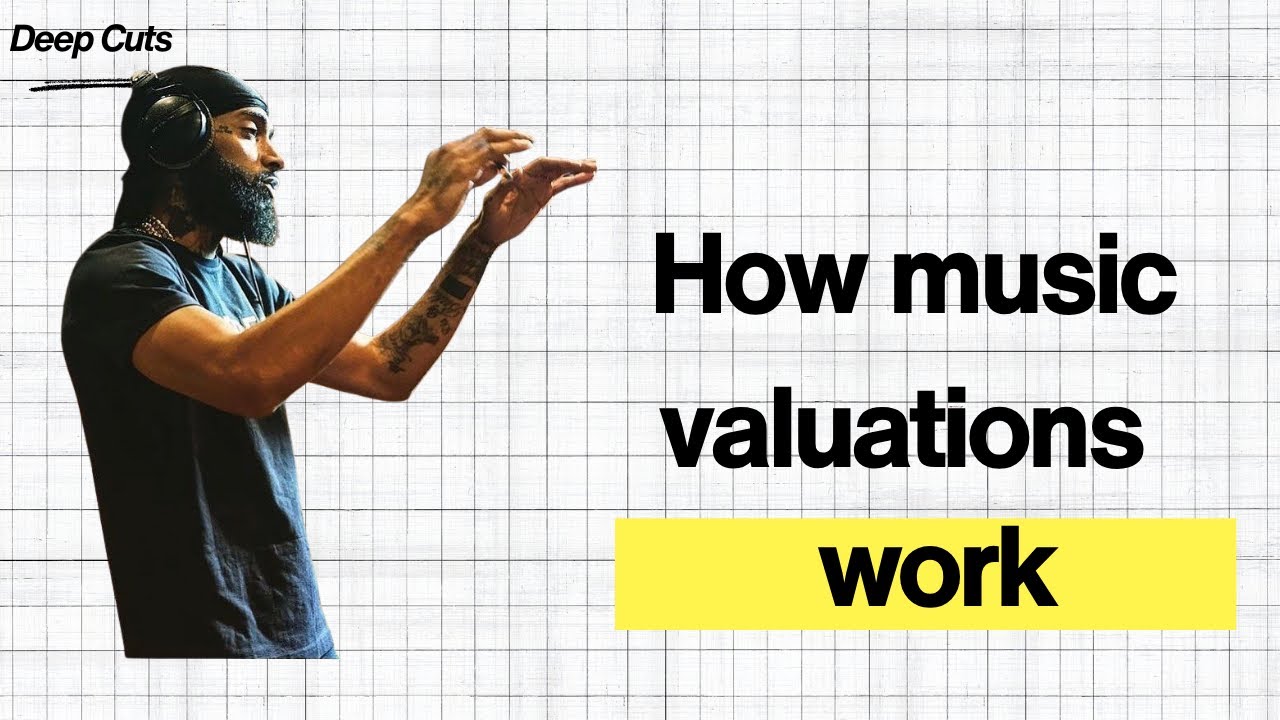 Почему инвесторы любят музыку как актив