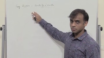 Frequency Divider Circuit - Divide by 2 Counter | Digital Electronics