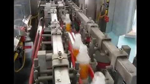 General purpose plastic bottle unscrambler , 150 BPM high speed bottle unscrambling machine