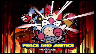 Bombermans Plight (Bomberman with Lyrics)