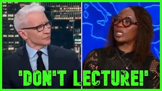 'DON'T LECTURE!': CNN DESPERATE To Stop Nina Turner From Spitting Facts | The Kyle Kulinski Show