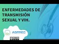 Enfermedades de transmisión sexual y VIH