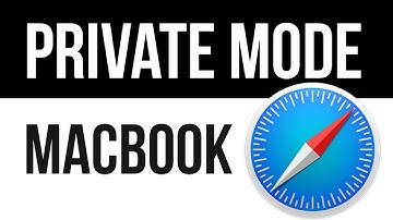 How to Private Mode in Safari - MacBook, MacBook Air, MacBook Pro