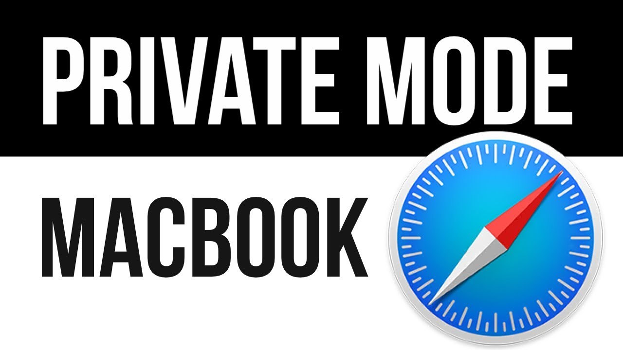 how to go private mode on safari mac