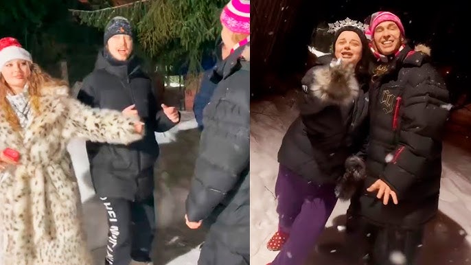 Tyumenlik Anyuta minat video beradi Anilingus BDSM porno