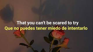 Ariana Grande - my hair (Lyrics)(Spanish and English) |