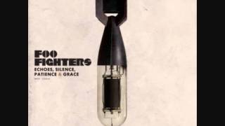 Foo Fighters - Come Alive