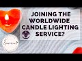 Lighting A Candle In Memory of Your Baby Loss? Worldwide Candle Lighting Service, Ep32 Podcast