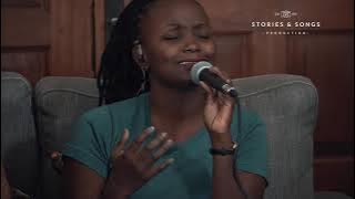 Wanjira Mathai - You Are Here [Cover]